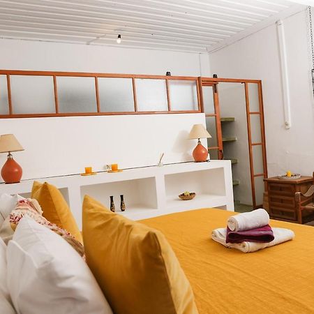Casa Colonial Koenig Hotel São Filipe Kültér fotó