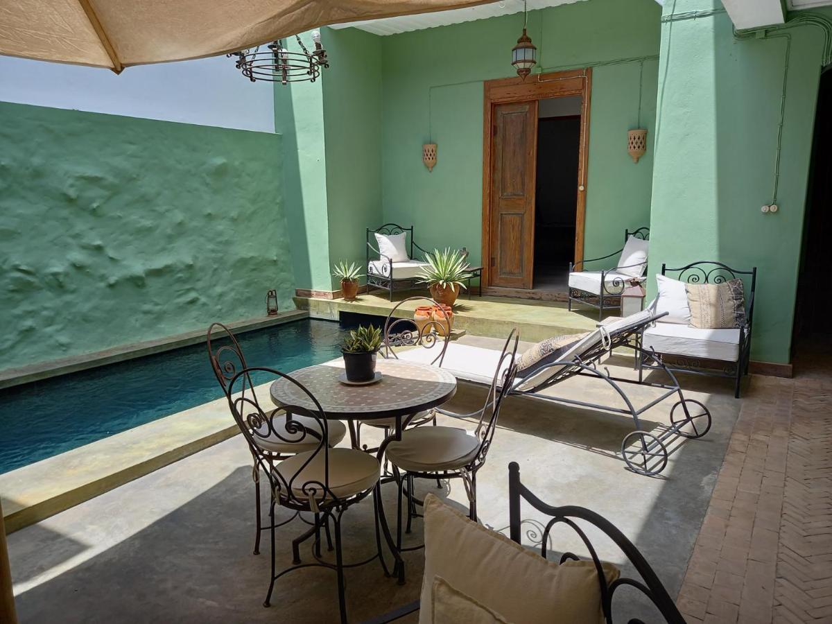 Casa Colonial Koenig Hotel São Filipe Kültér fotó