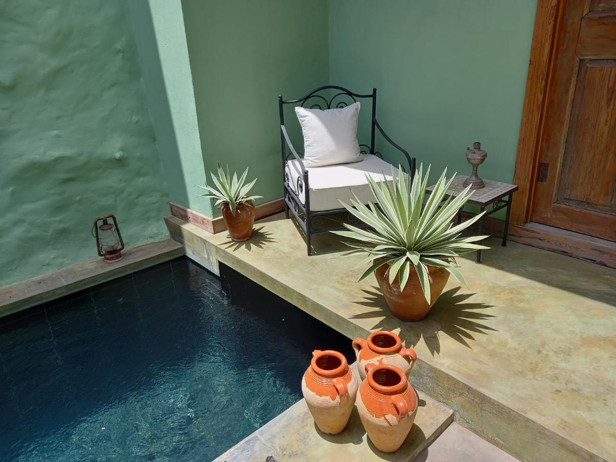 Casa Colonial Koenig Hotel São Filipe Kültér fotó