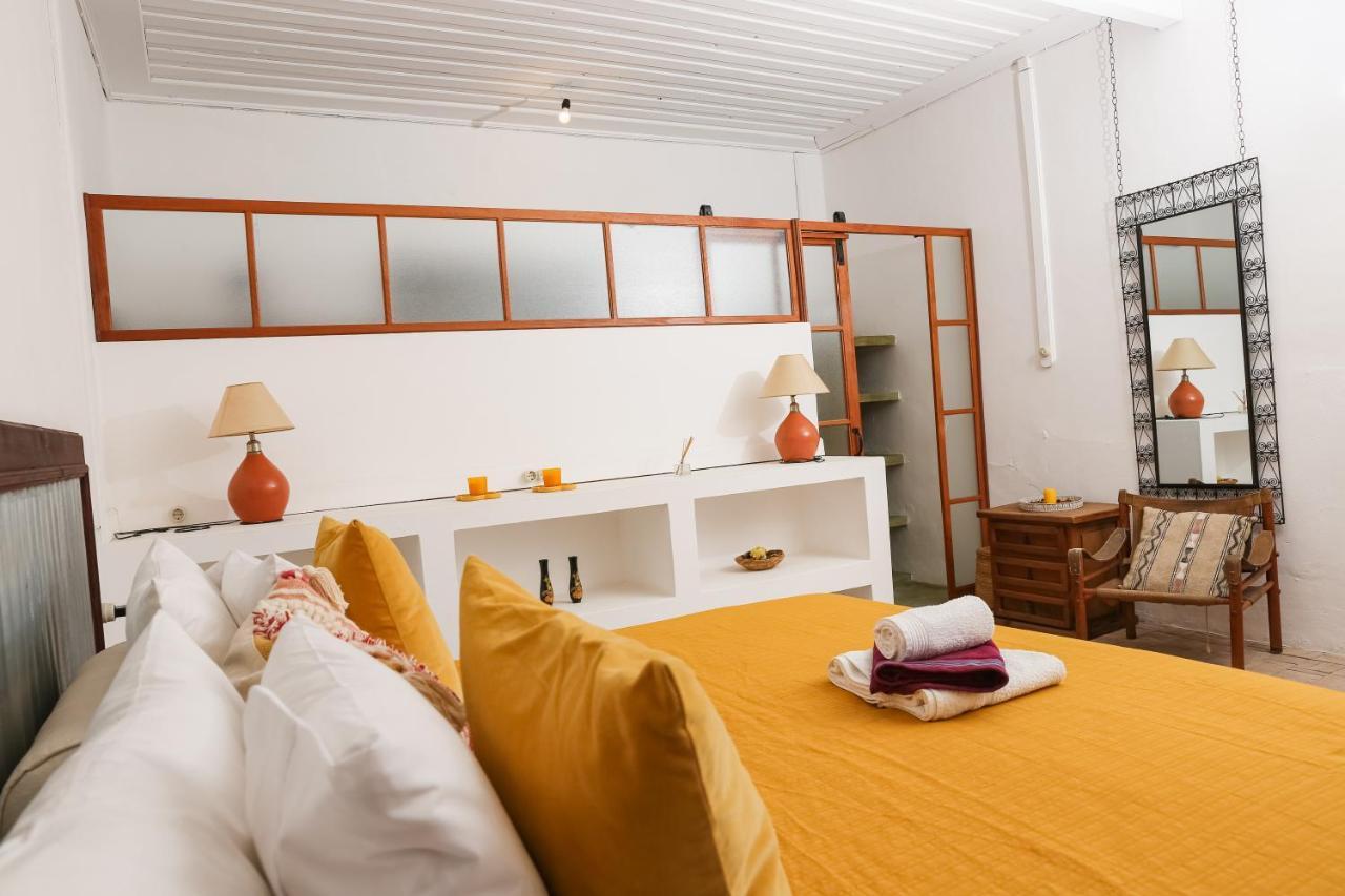 Casa Colonial Koenig Hotel São Filipe Kültér fotó