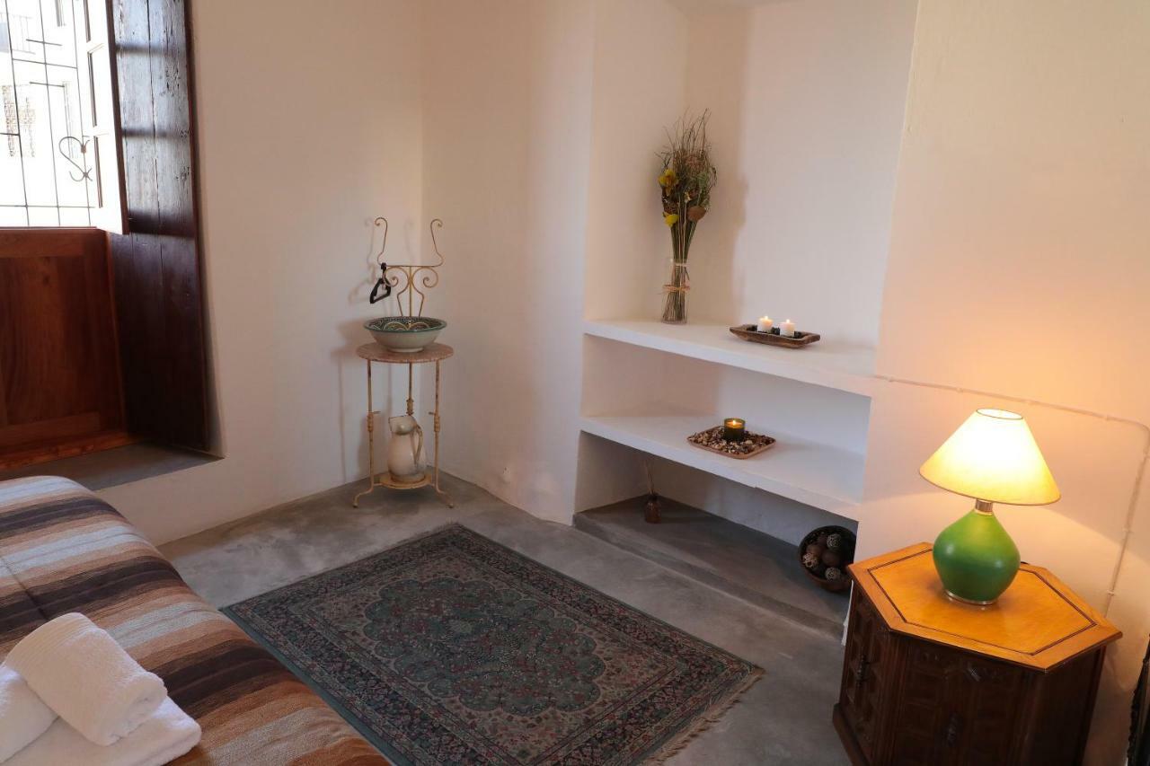 Casa Colonial Koenig Hotel São Filipe Kültér fotó