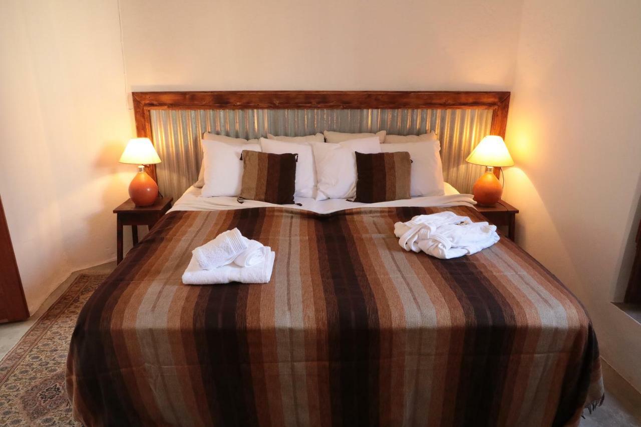 Casa Colonial Koenig Hotel São Filipe Kültér fotó