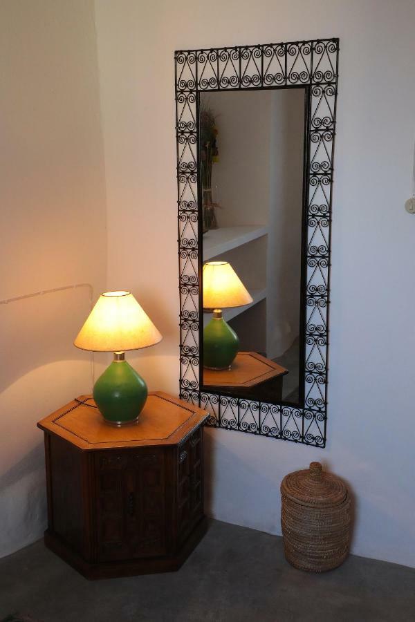 Casa Colonial Koenig Hotel São Filipe Kültér fotó