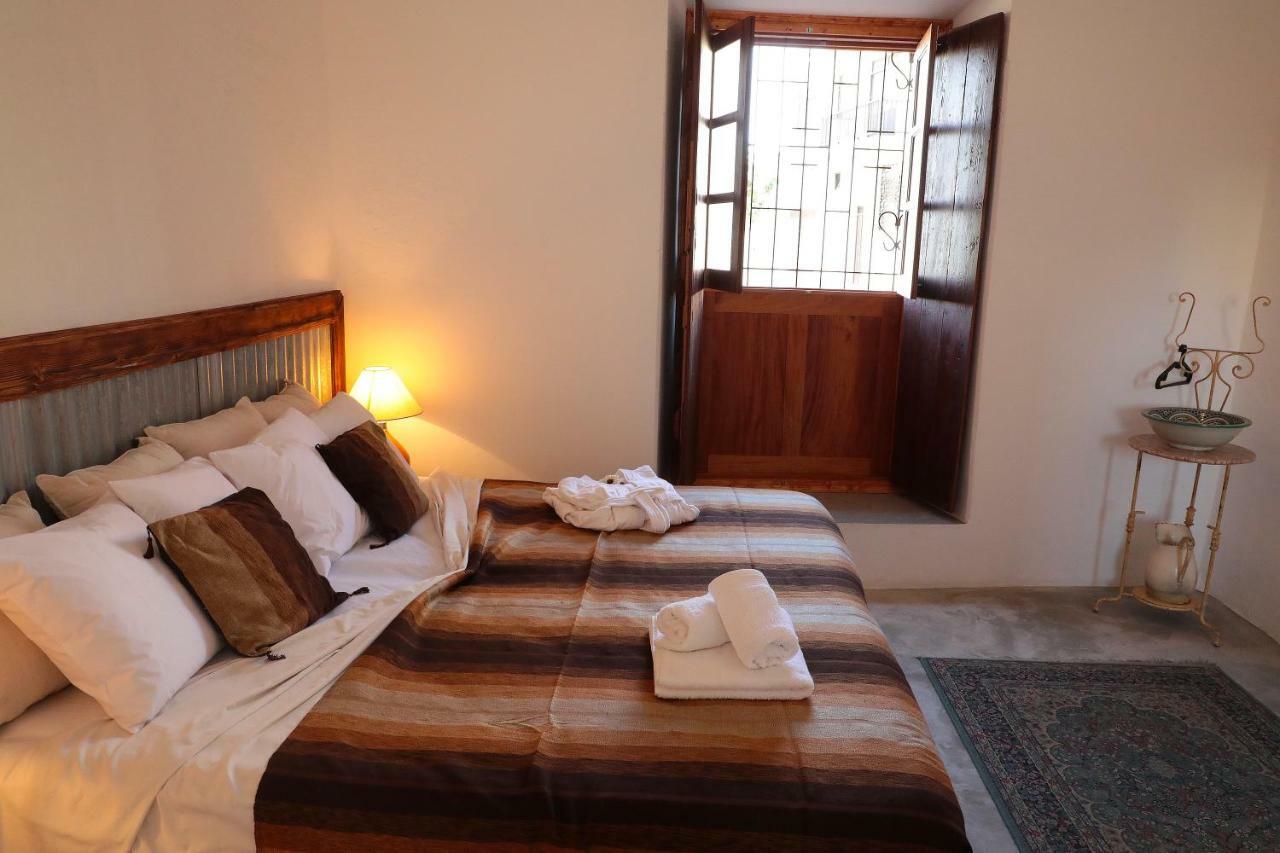 Casa Colonial Koenig Hotel São Filipe Kültér fotó