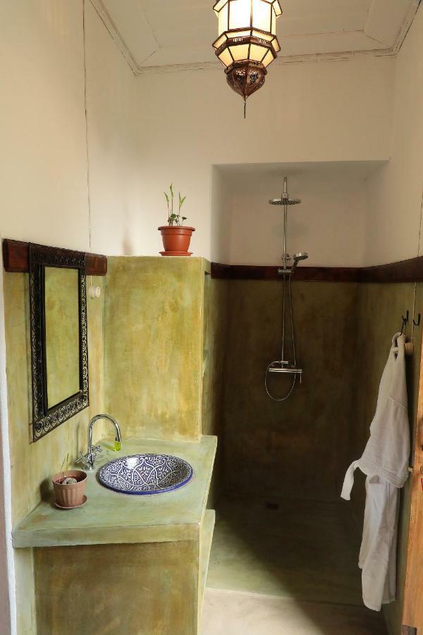 Casa Colonial Koenig Hotel São Filipe Kültér fotó