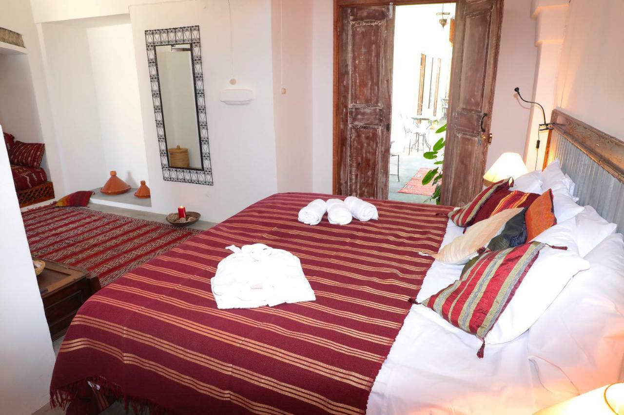Casa Colonial Koenig Hotel São Filipe Kültér fotó