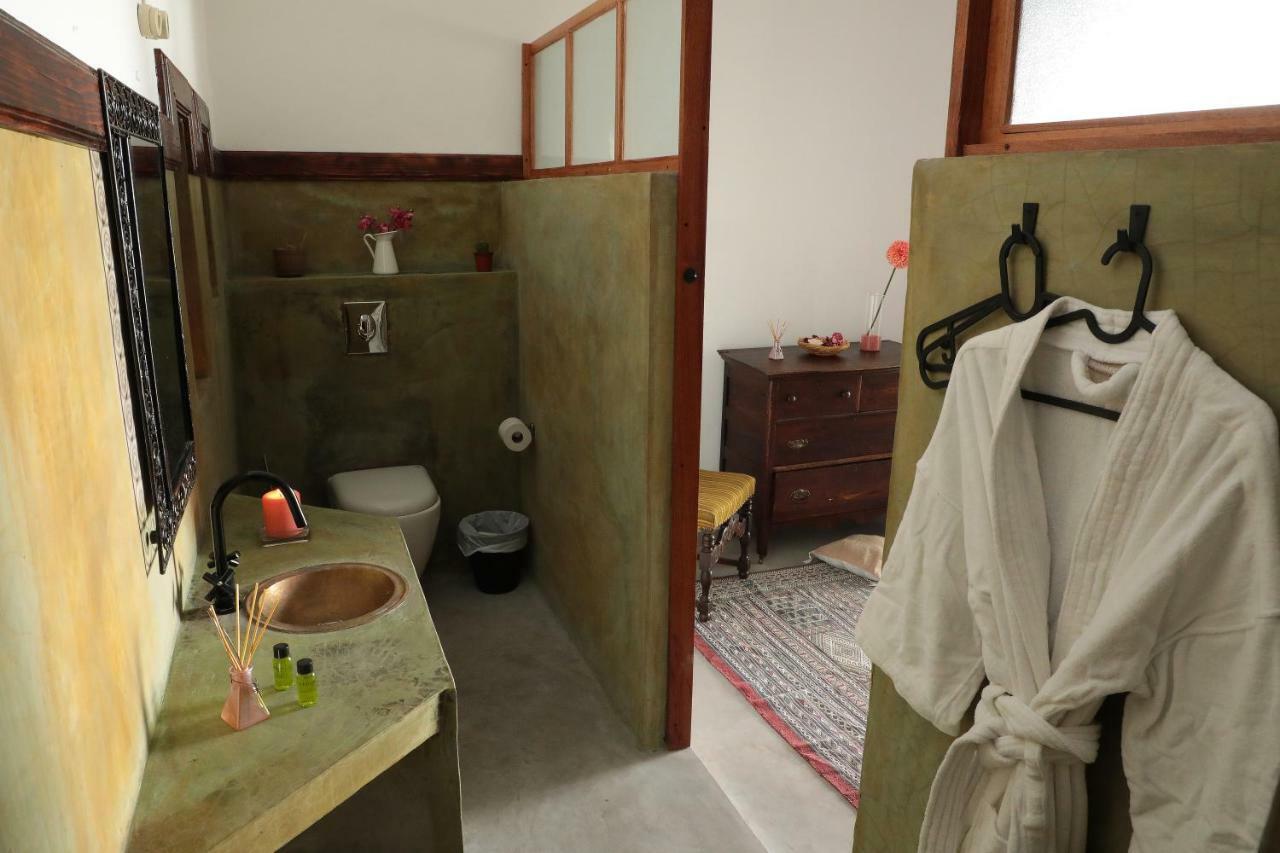 Casa Colonial Koenig Hotel São Filipe Kültér fotó