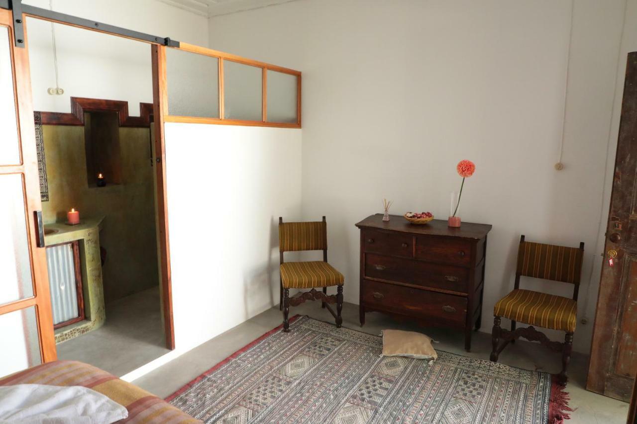 Casa Colonial Koenig Hotel São Filipe Kültér fotó