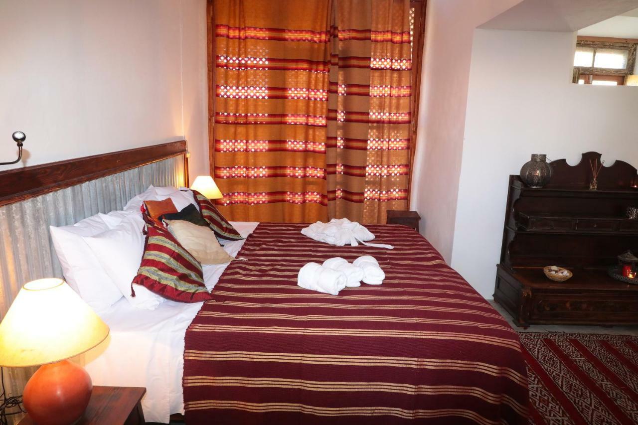 Casa Colonial Koenig Hotel São Filipe Kültér fotó