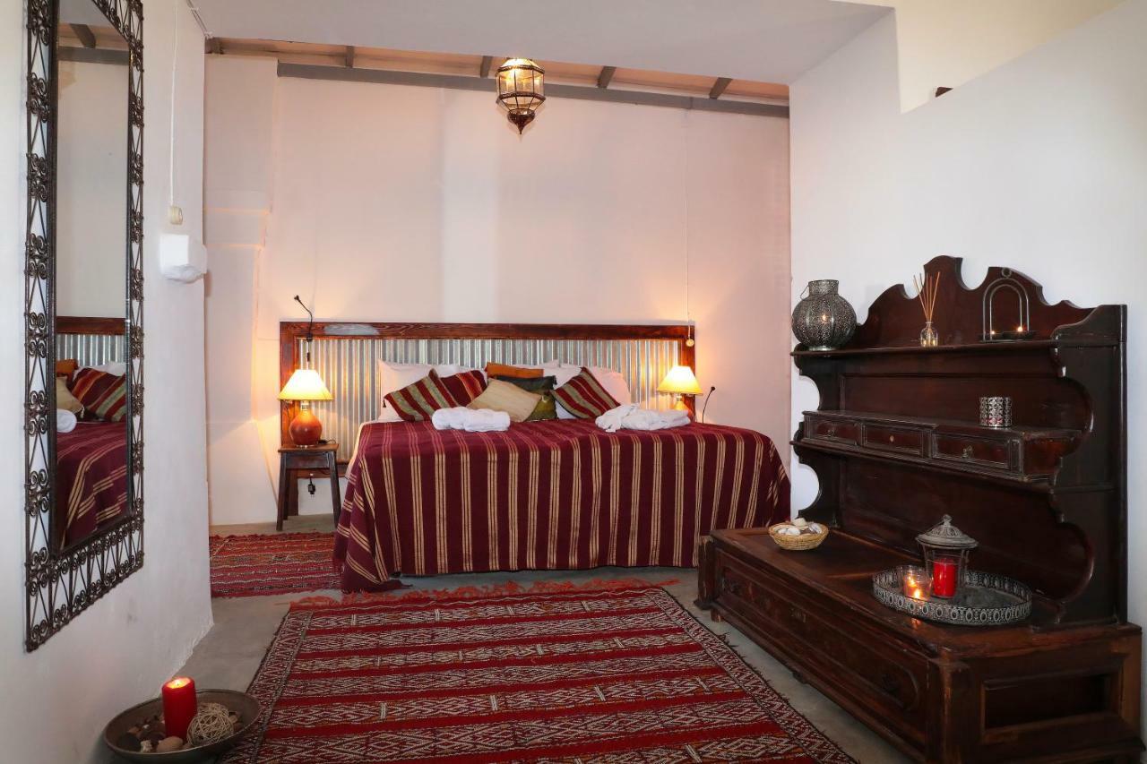 Casa Colonial Koenig Hotel São Filipe Kültér fotó