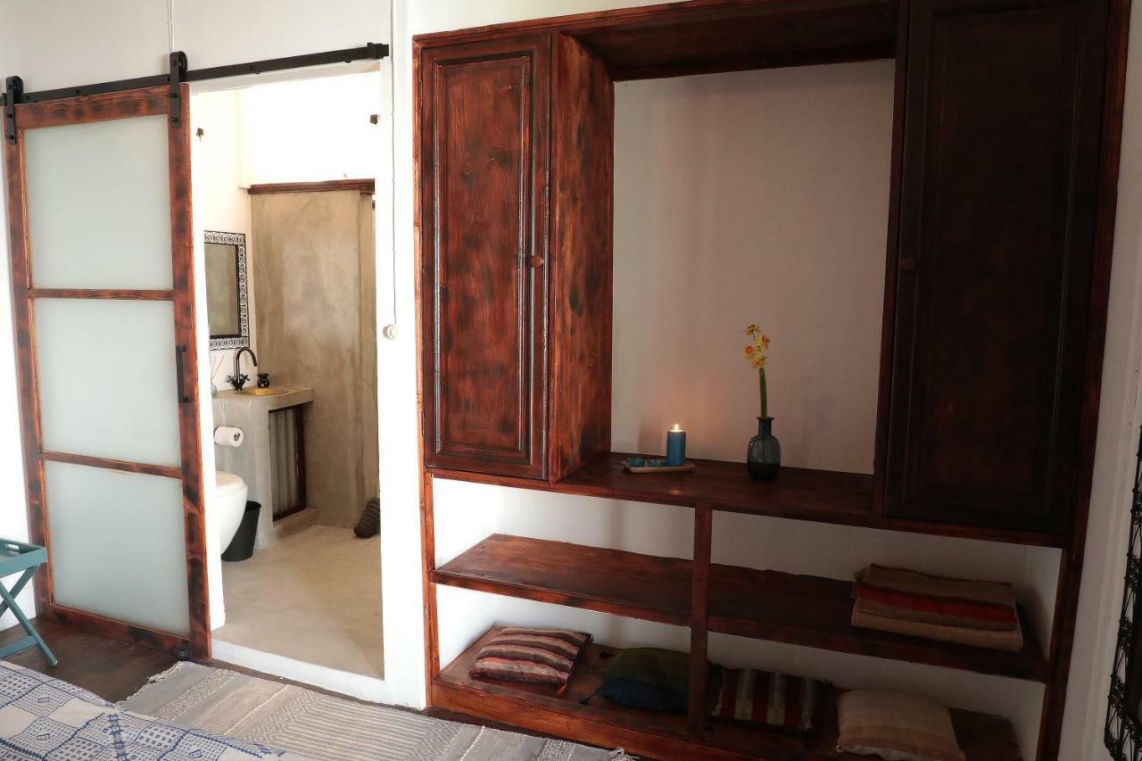 Casa Colonial Koenig Hotel São Filipe Kültér fotó