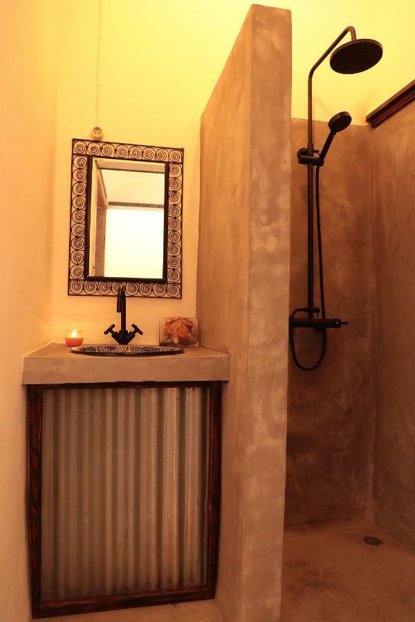 Casa Colonial Koenig Hotel São Filipe Kültér fotó