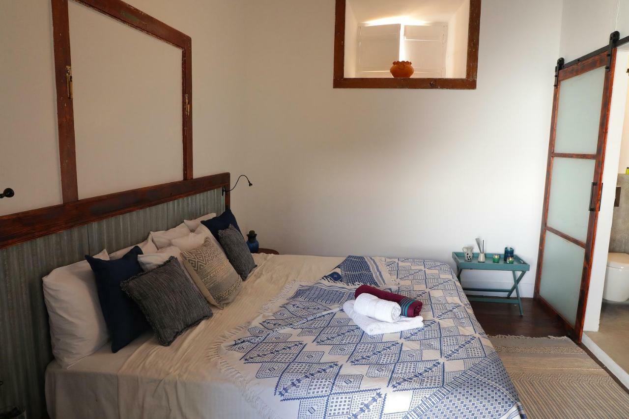 Casa Colonial Koenig Hotel São Filipe Kültér fotó