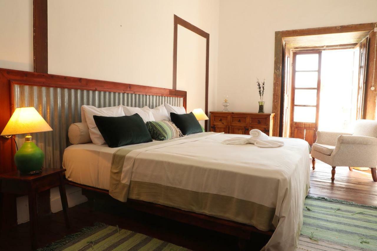 Casa Colonial Koenig Hotel São Filipe Kültér fotó