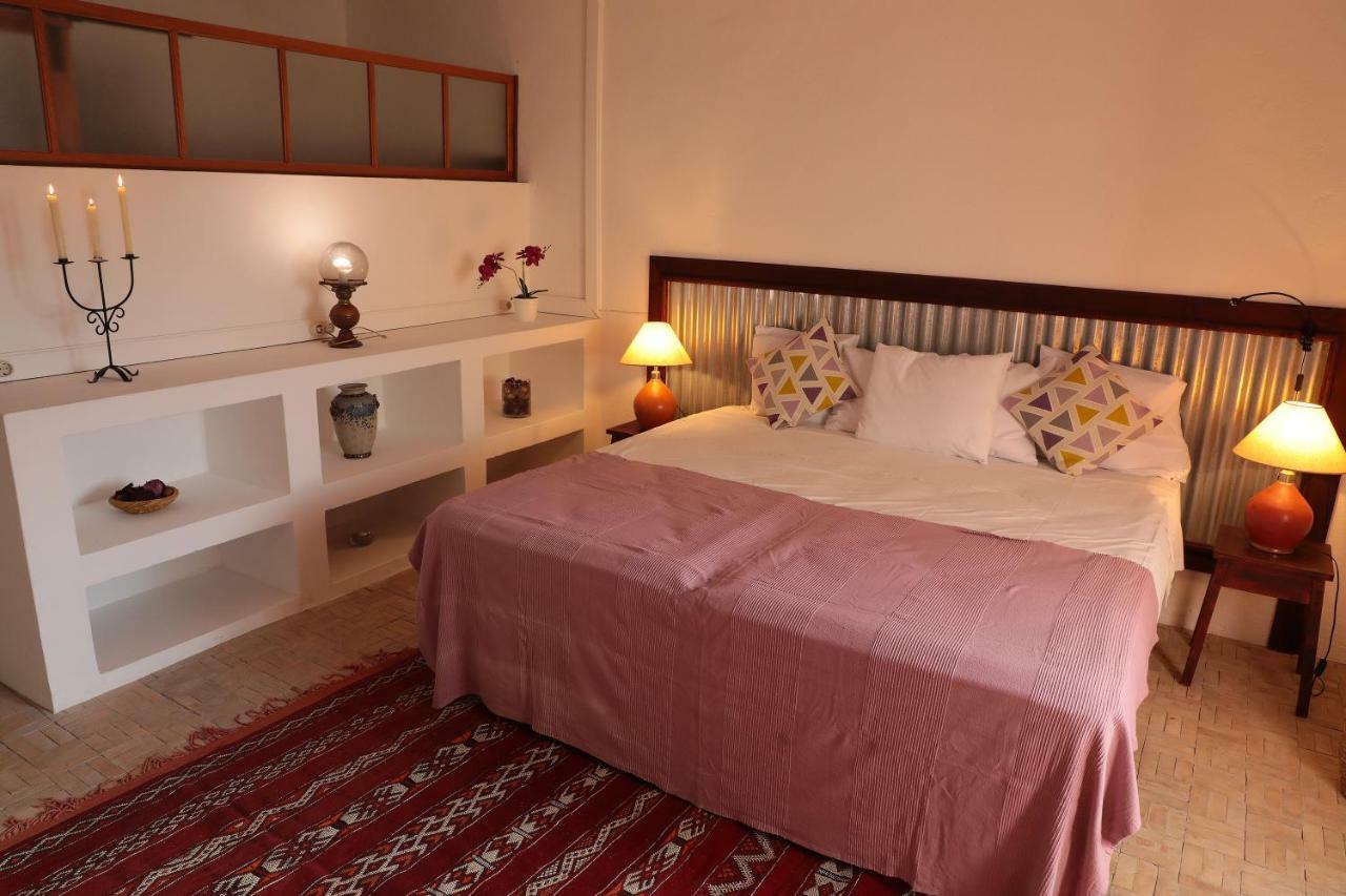 Casa Colonial Koenig Hotel São Filipe Kültér fotó