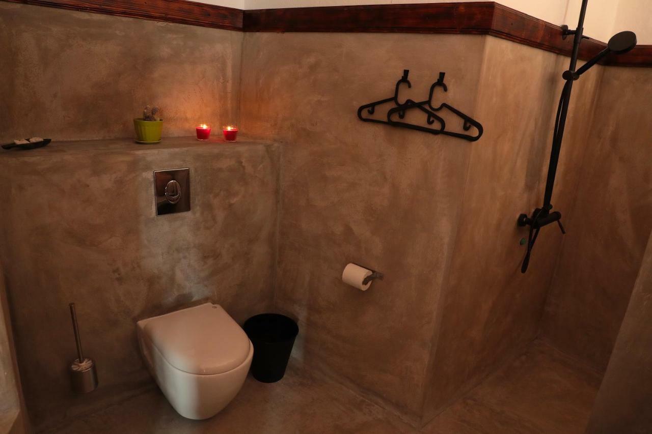 Casa Colonial Koenig Hotel São Filipe Kültér fotó