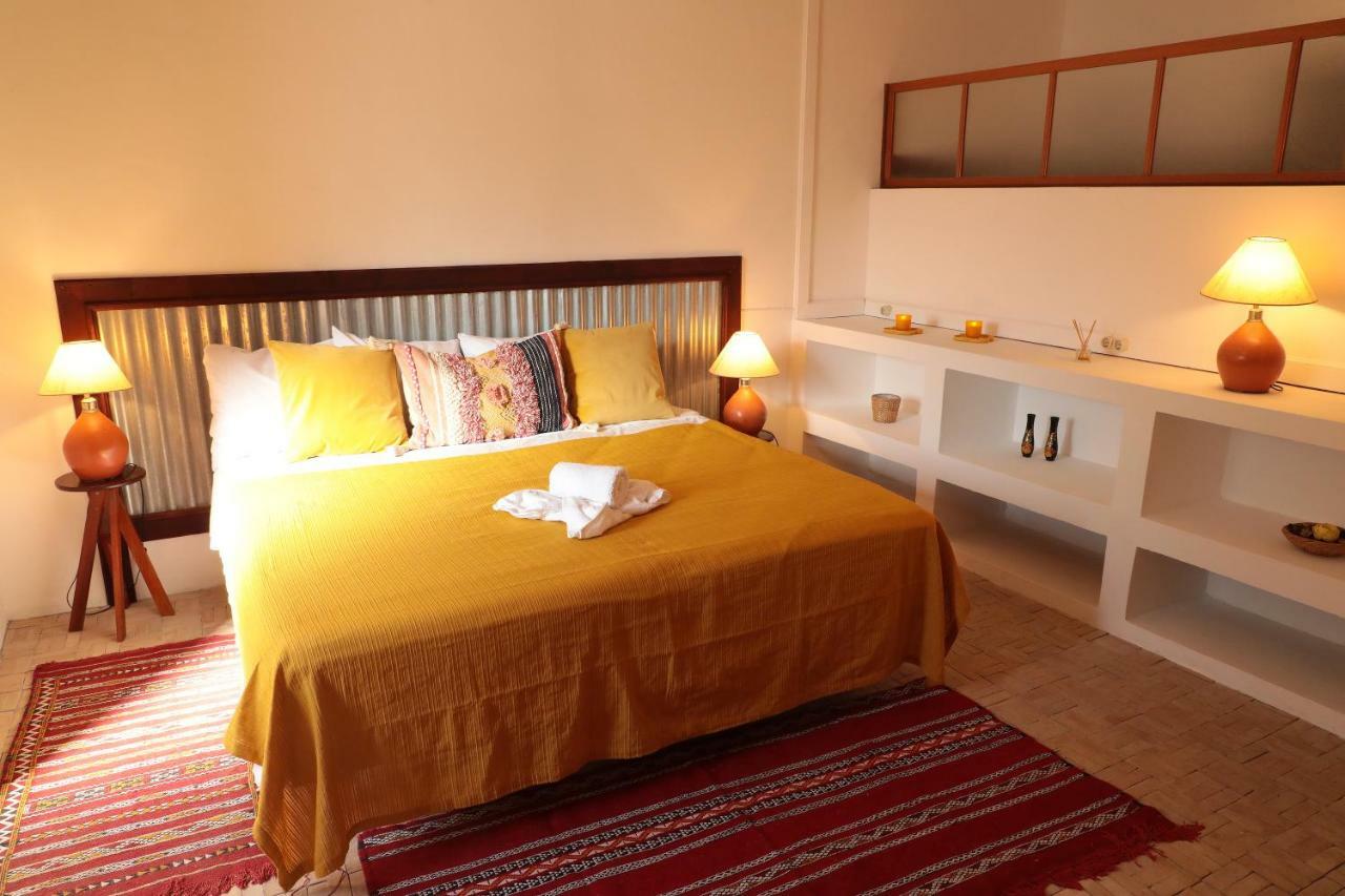 Casa Colonial Koenig Hotel São Filipe Kültér fotó