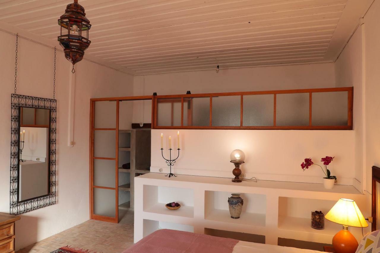 Casa Colonial Koenig Hotel São Filipe Kültér fotó