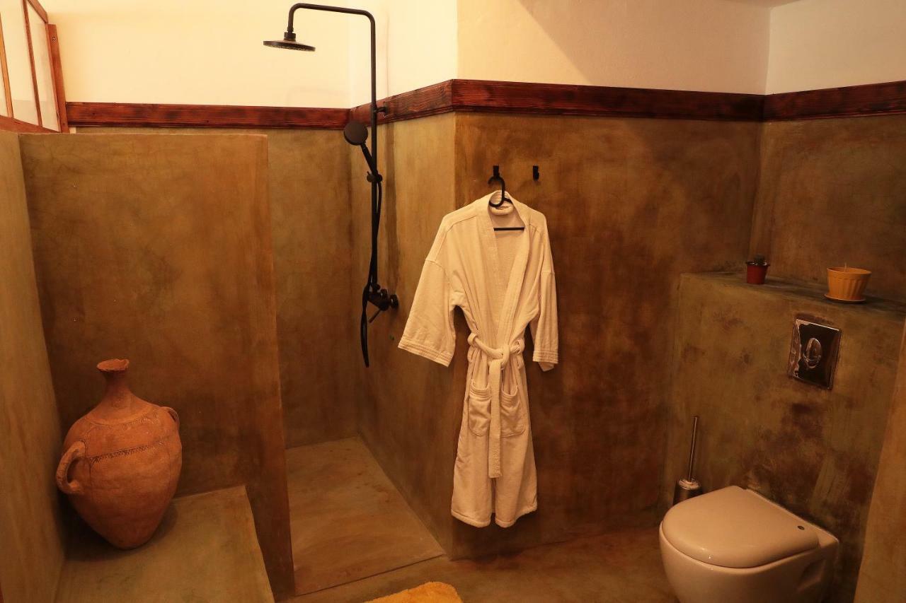 Casa Colonial Koenig Hotel São Filipe Kültér fotó