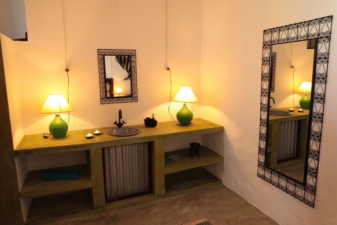 Casa Colonial Koenig Hotel São Filipe Kültér fotó