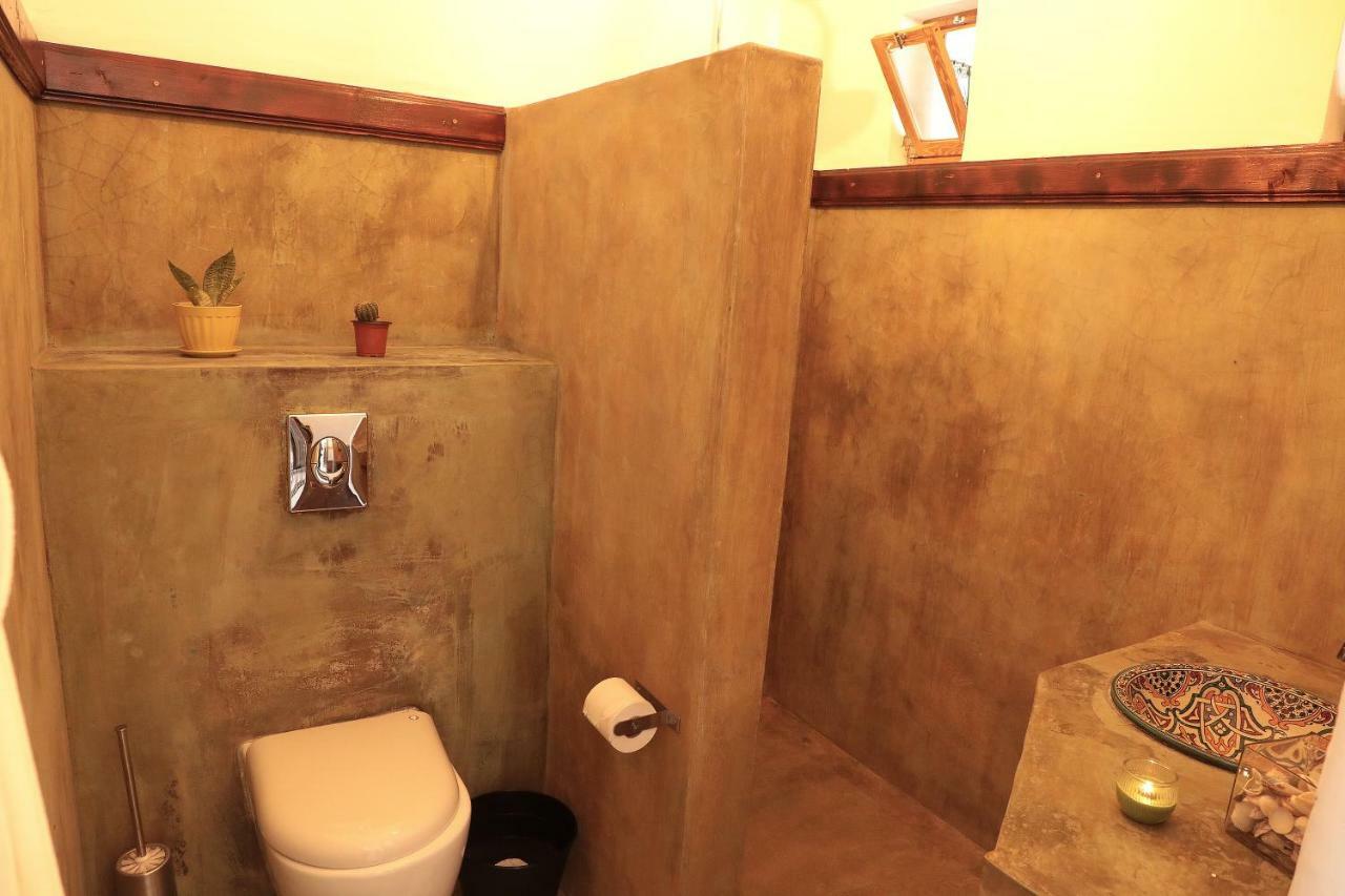 Casa Colonial Koenig Hotel São Filipe Kültér fotó