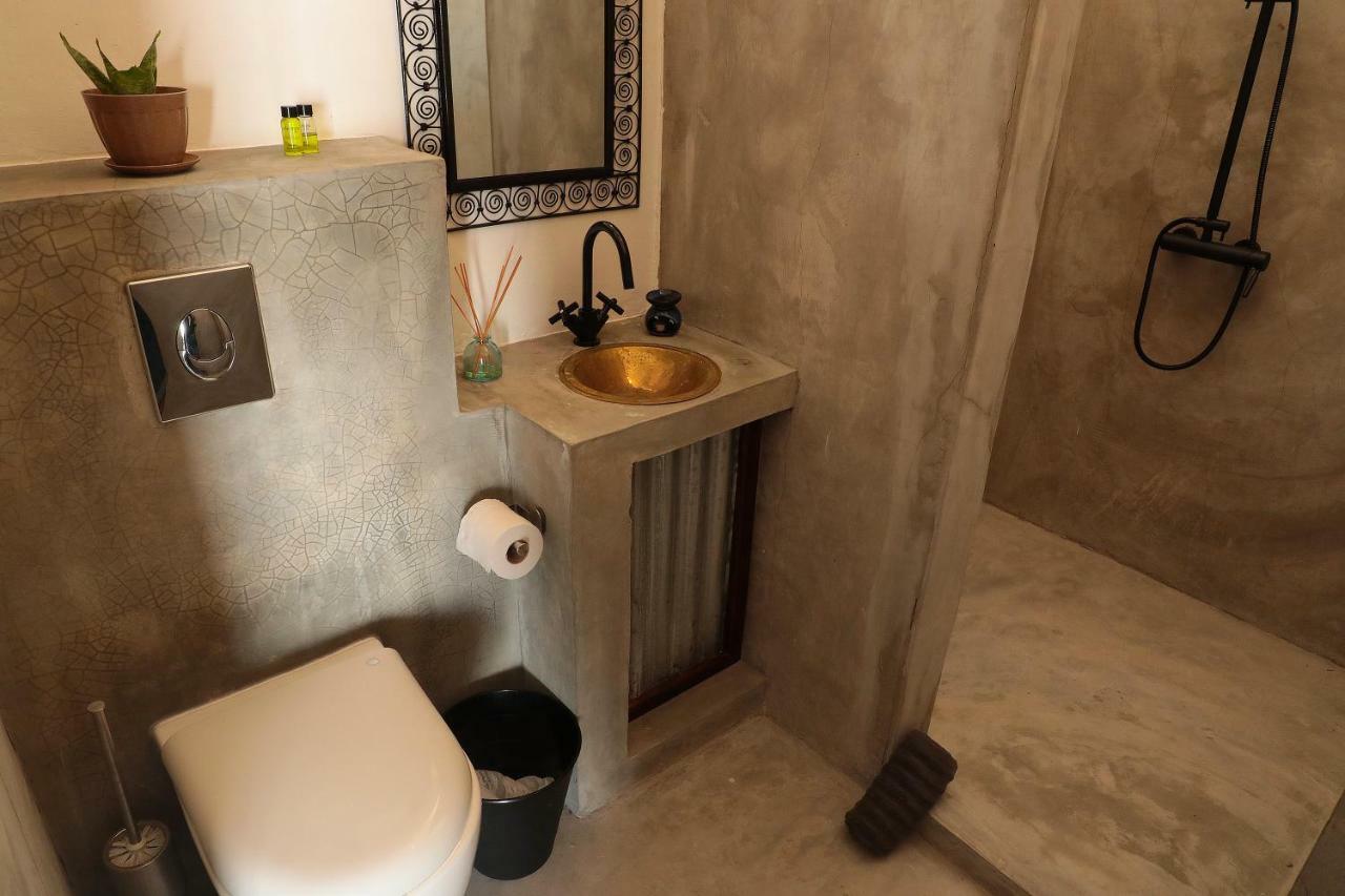 Casa Colonial Koenig Hotel São Filipe Kültér fotó