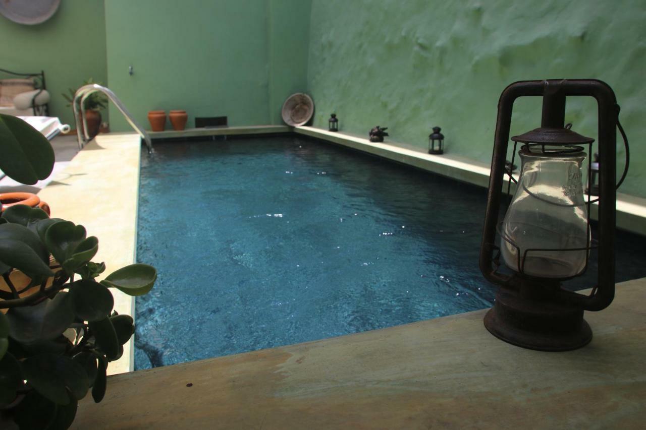Casa Colonial Koenig Hotel São Filipe Kültér fotó