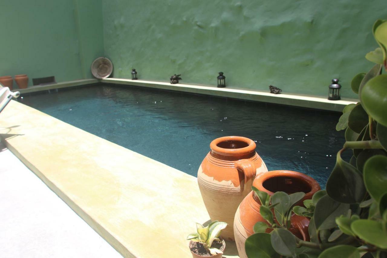 Casa Colonial Koenig Hotel São Filipe Kültér fotó