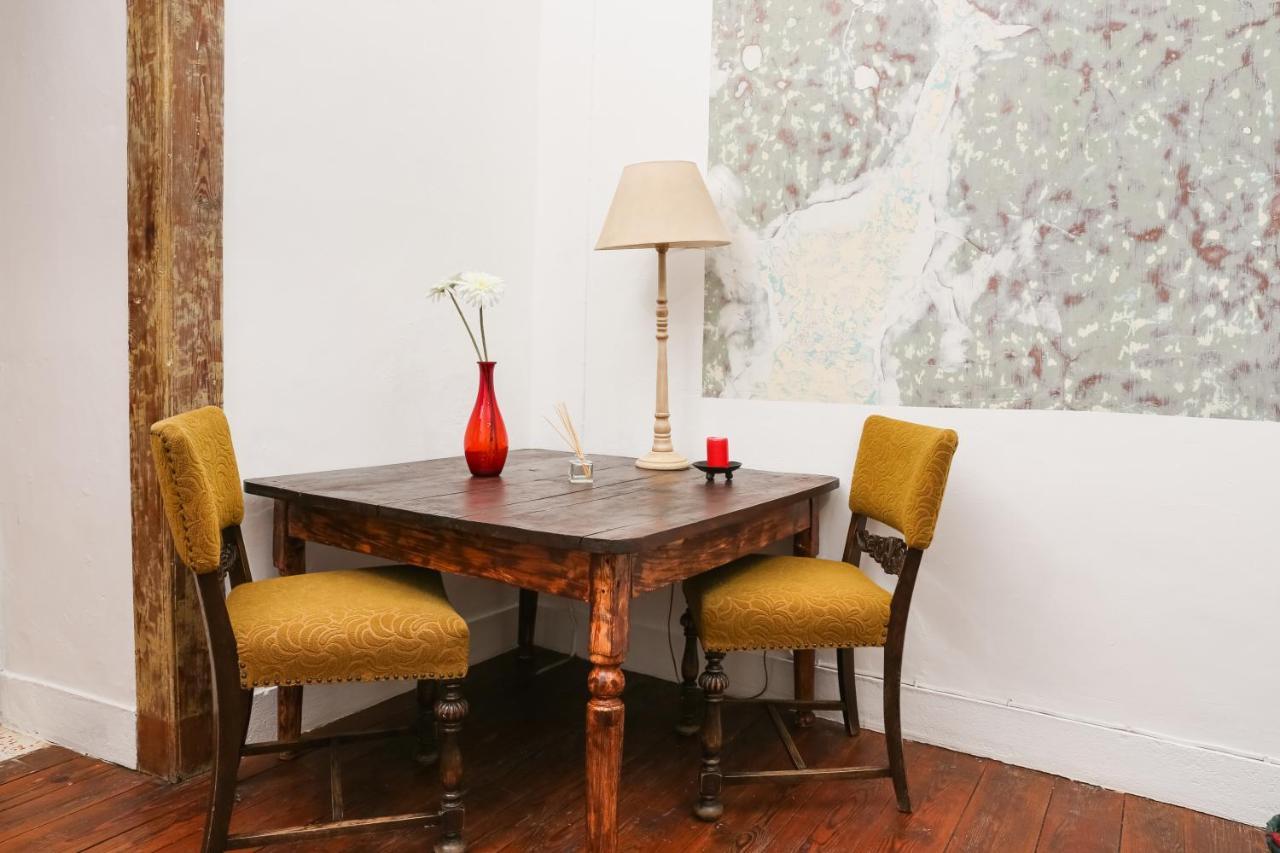 Casa Colonial Koenig Hotel São Filipe Kültér fotó